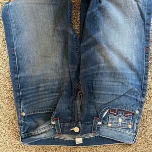 True Religion Mens Jeans
